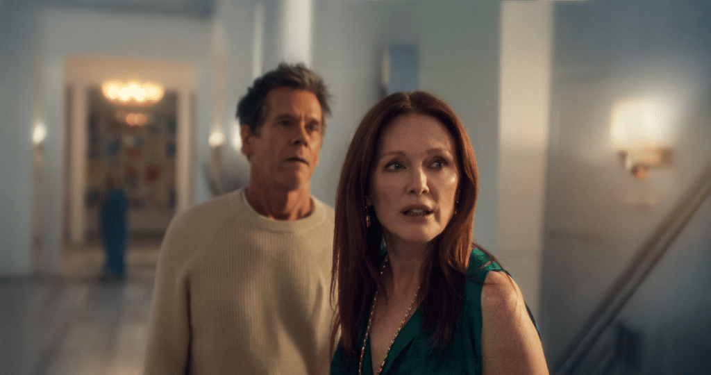 Peter y Kiki de Sirens